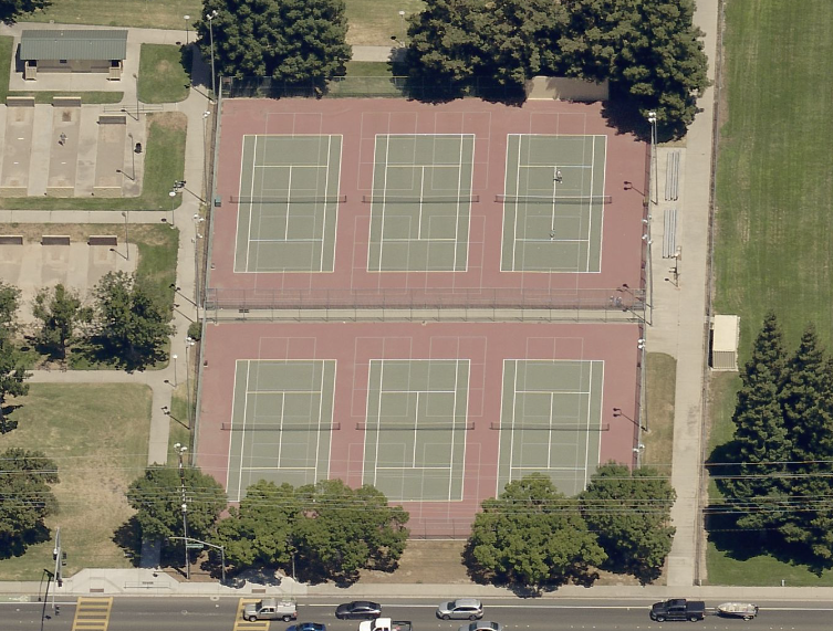 Beyer Park