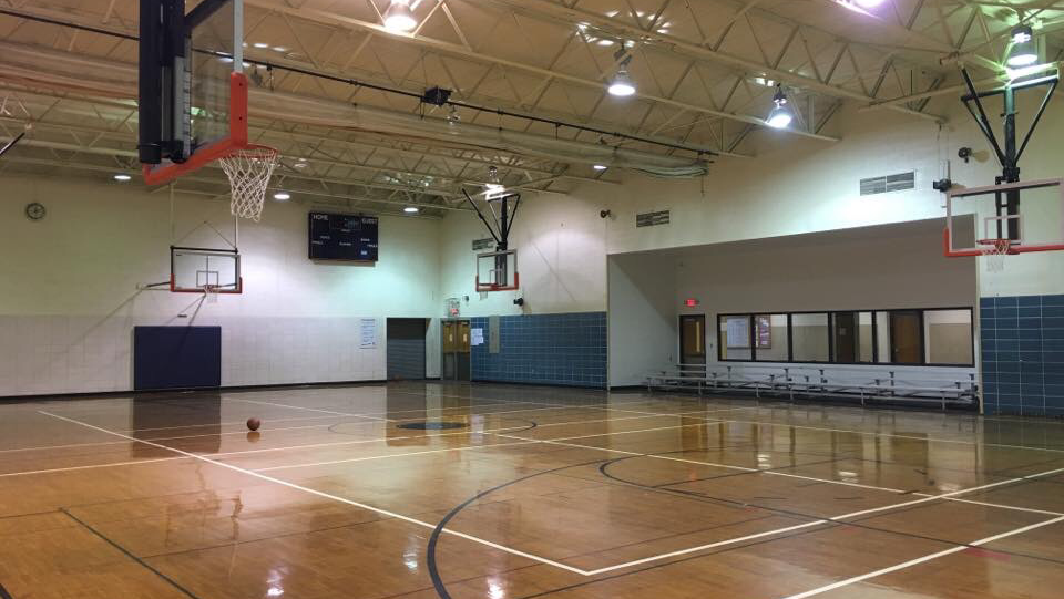 Galion YMCA