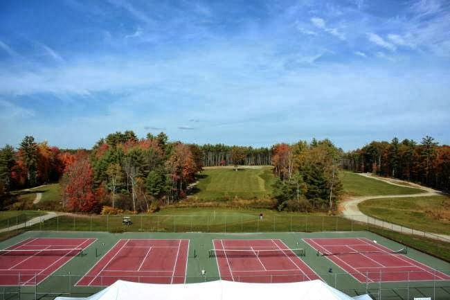 Sunset Ridge Golf Course