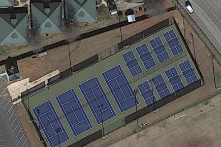 310 Pope Field Rd, Easley, SC, 29642, USA