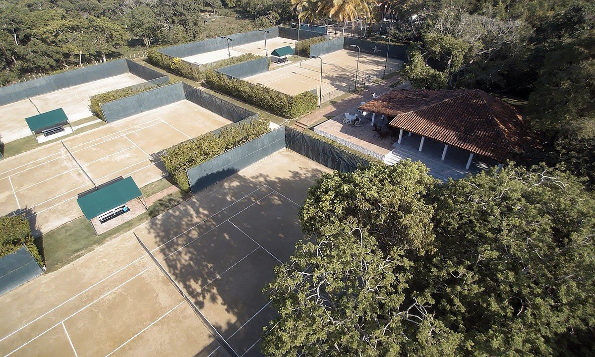 Sea Horse Ranch