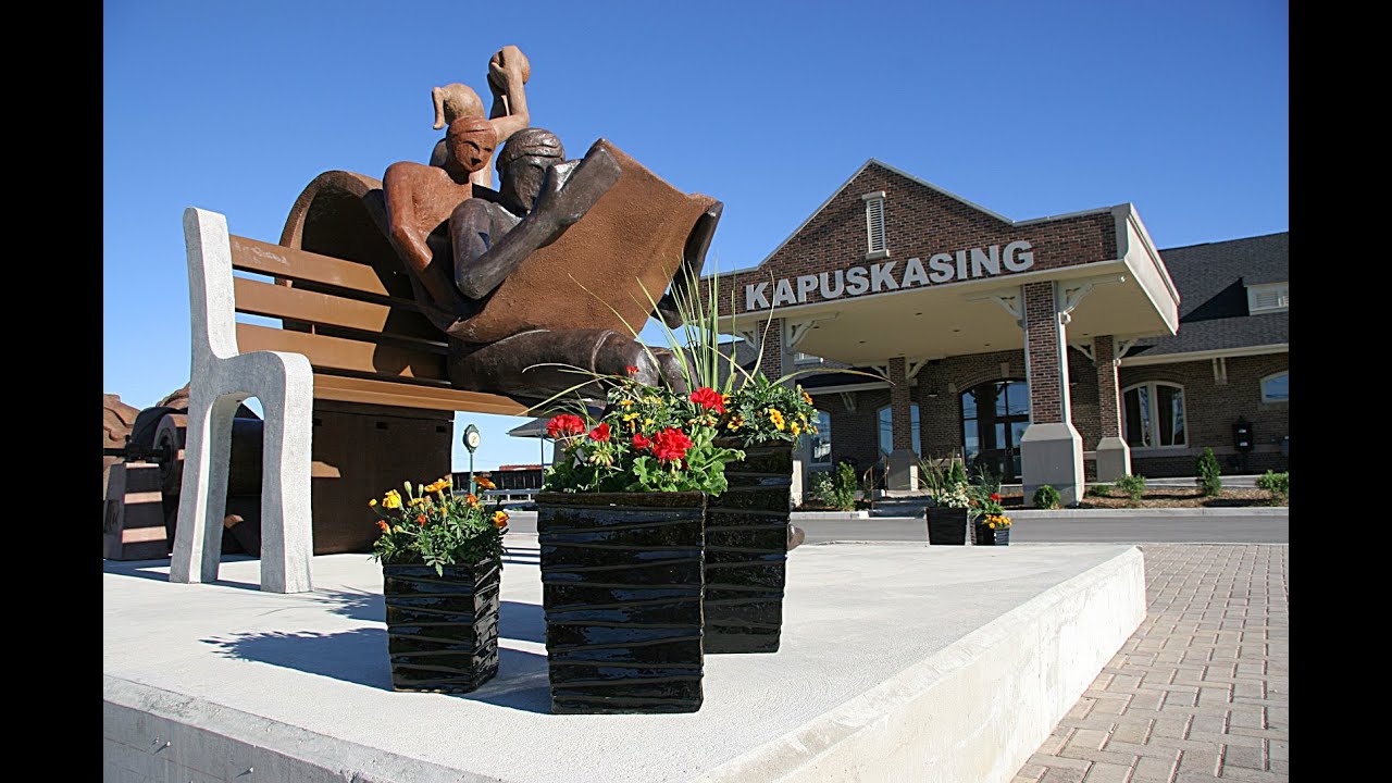 Kapuskasing Pickleball