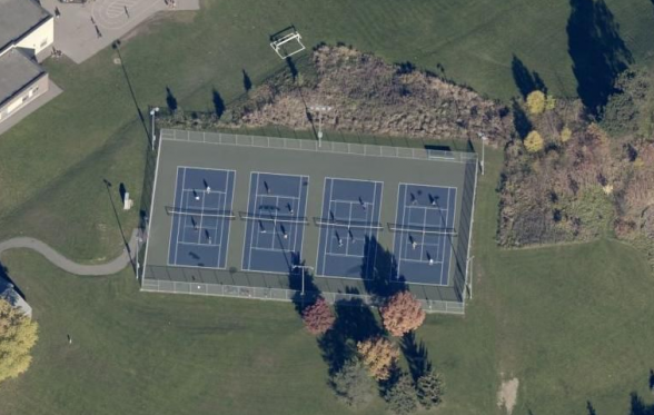 Brookmede Park