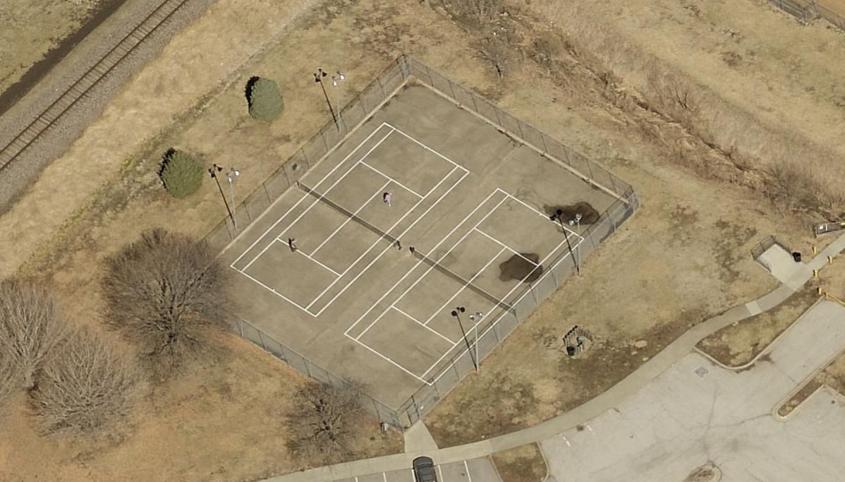 CB Parks & Recreation Dept.