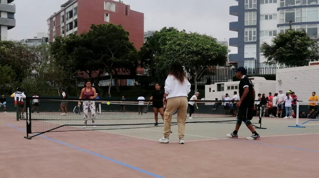 Malecón Cisneros 810, Miraflores, Peru