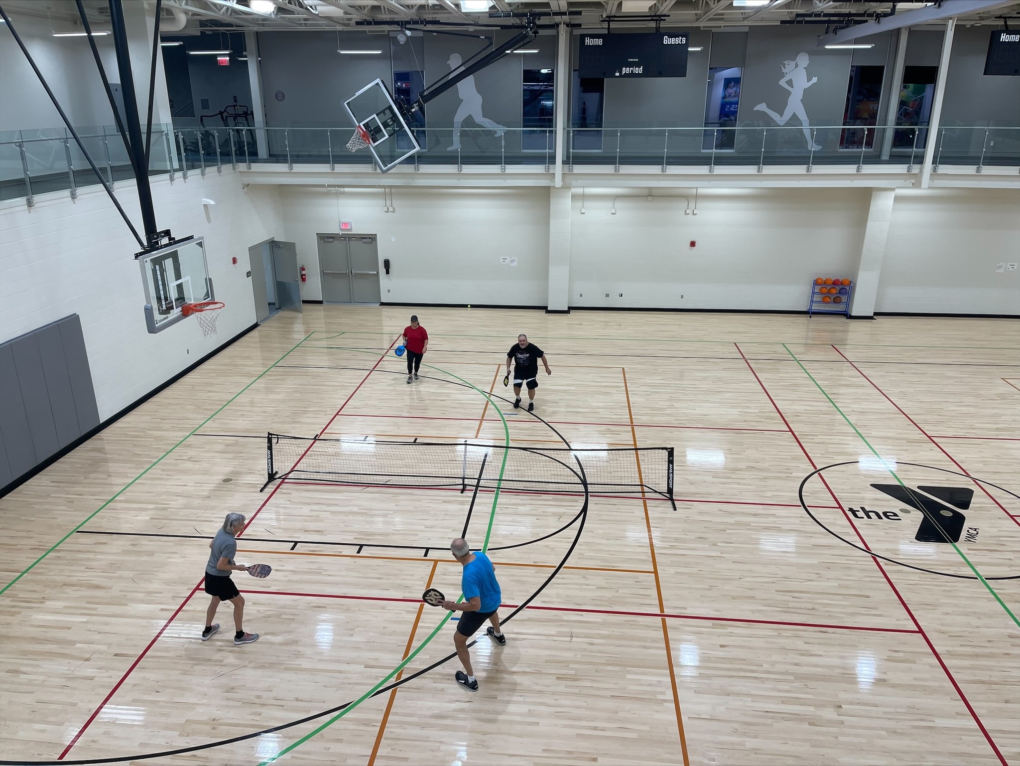 Shelby County YMCA