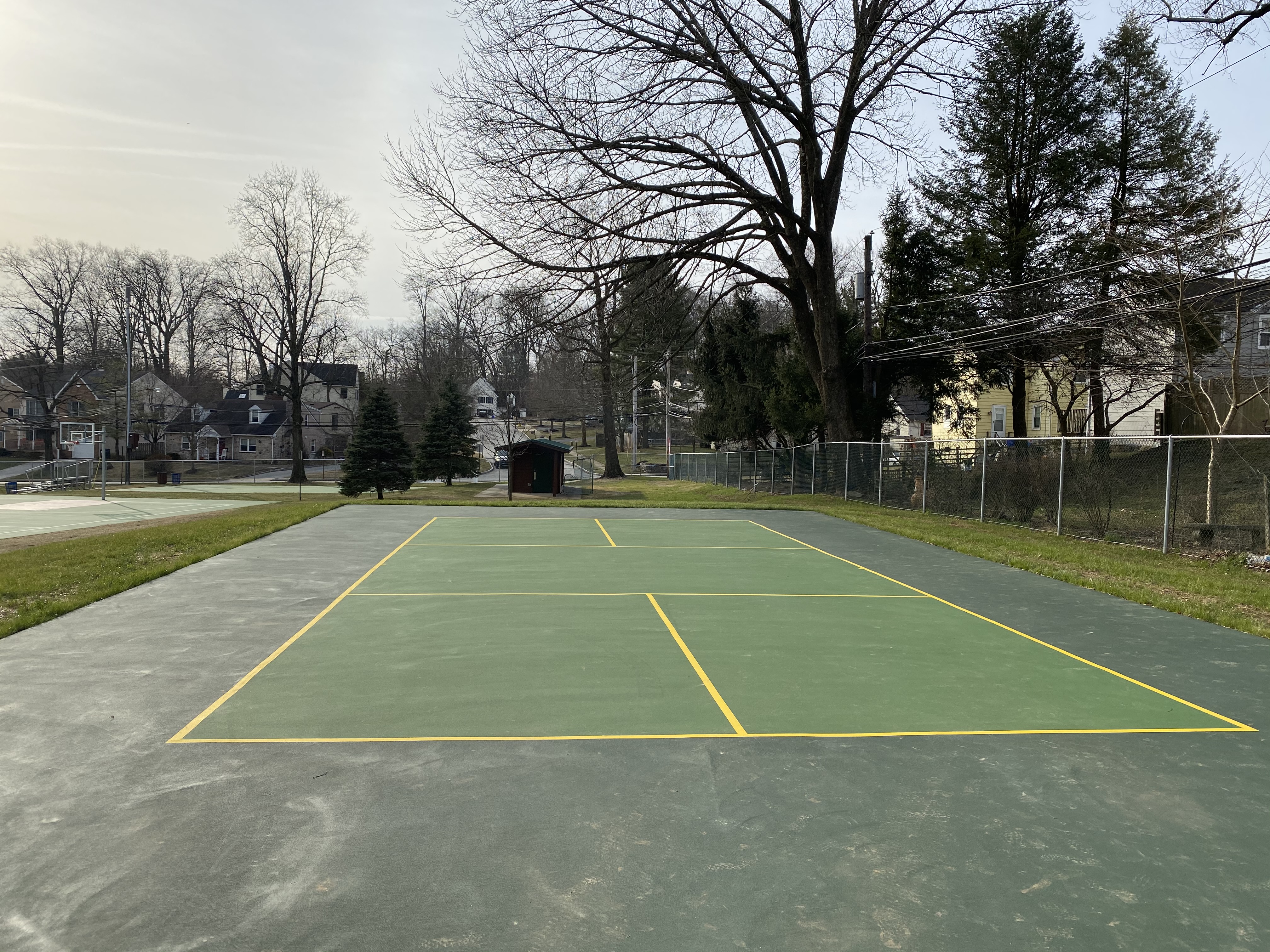 590 S Devon Ave, Wayne, PA 19087, USA