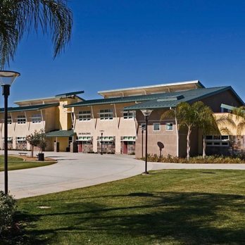 Cajon Valley Middle School