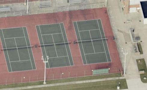 Brownsburg High School