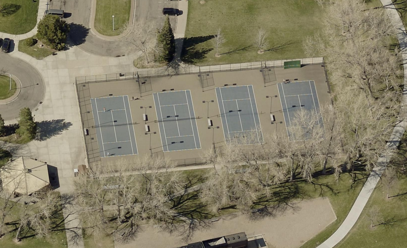 Cheyenne Family YMCA