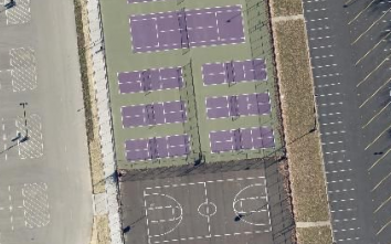 1200 N Girls School Rd, Indianapolis, IN, 46214, USA