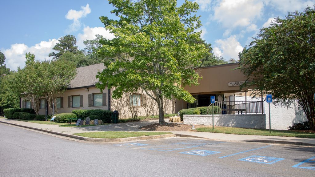 11925 Wills Rd, Alpharetta, GA 30009