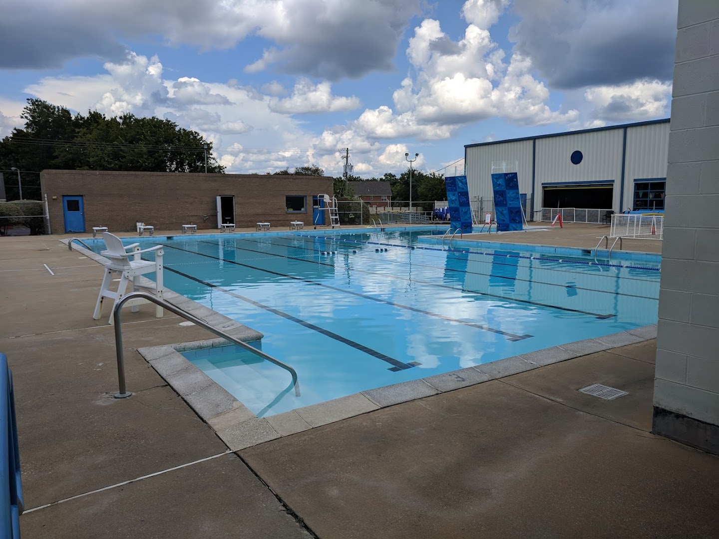 2435 Bell Rd, Montgomery, AL, 36117, USA