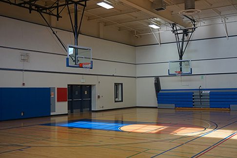 Milpitas Sports Center