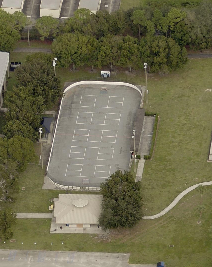 Village Park Athletics Complex