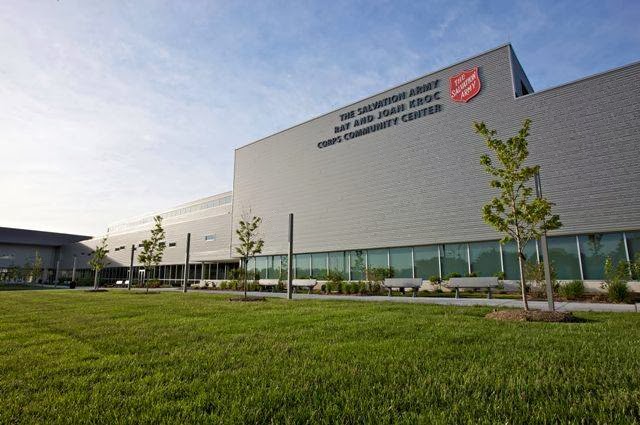 Kroc Center