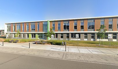 École Espace-Couleurs