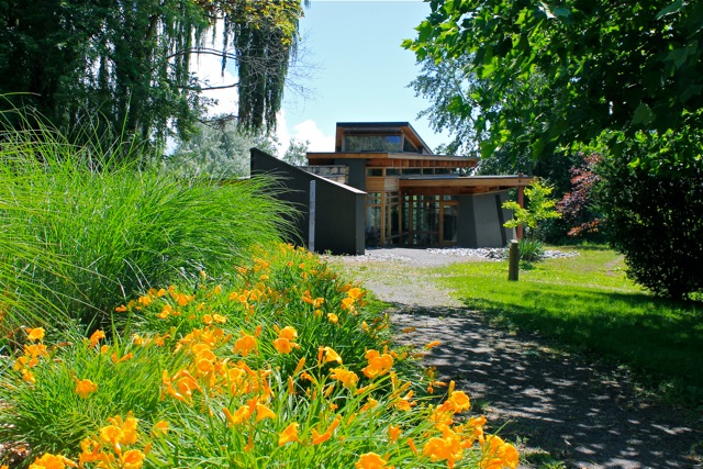 Naramata Center