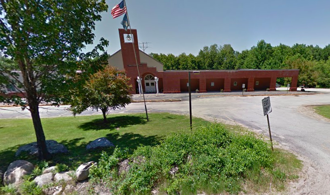 Harrison Elementary School