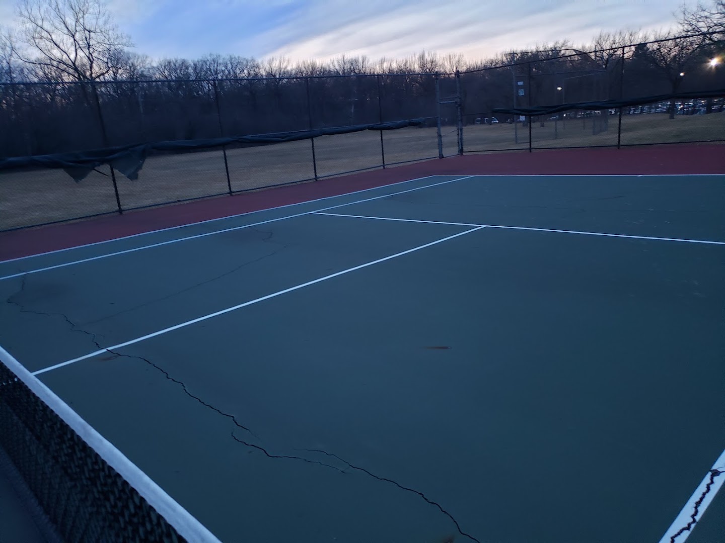 Oaklane Park