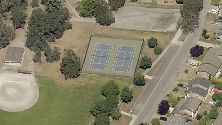 Rosedale Park