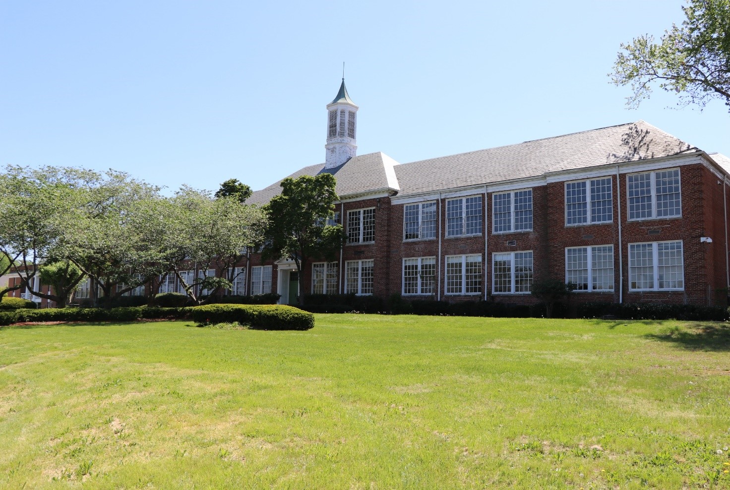 South County Community Center
