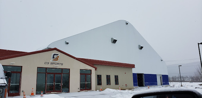 C3 Sports - Christ Community Church