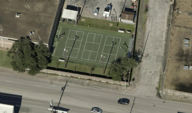 1015 Hemphill St, Houston, TX 77007, USA