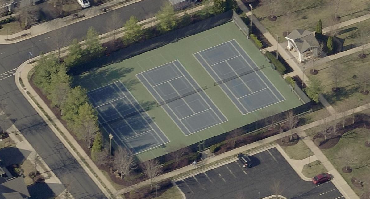 Potomac Green Community Center