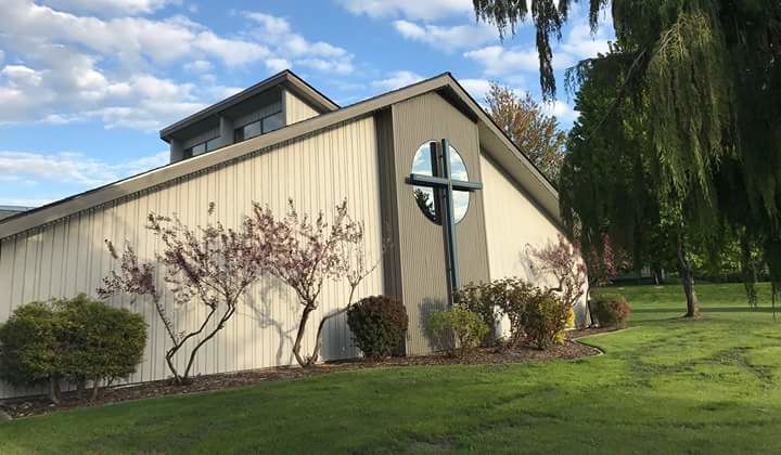North Shore Bible Church