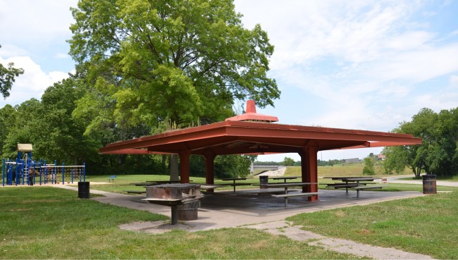 William Minor Park