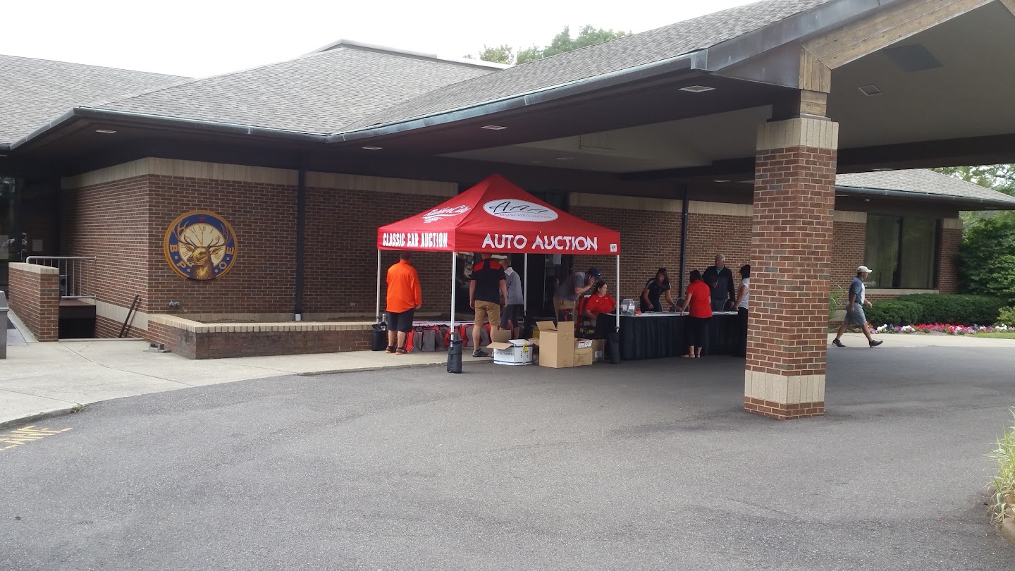 North Canton Arrowhead Golf & Event Center