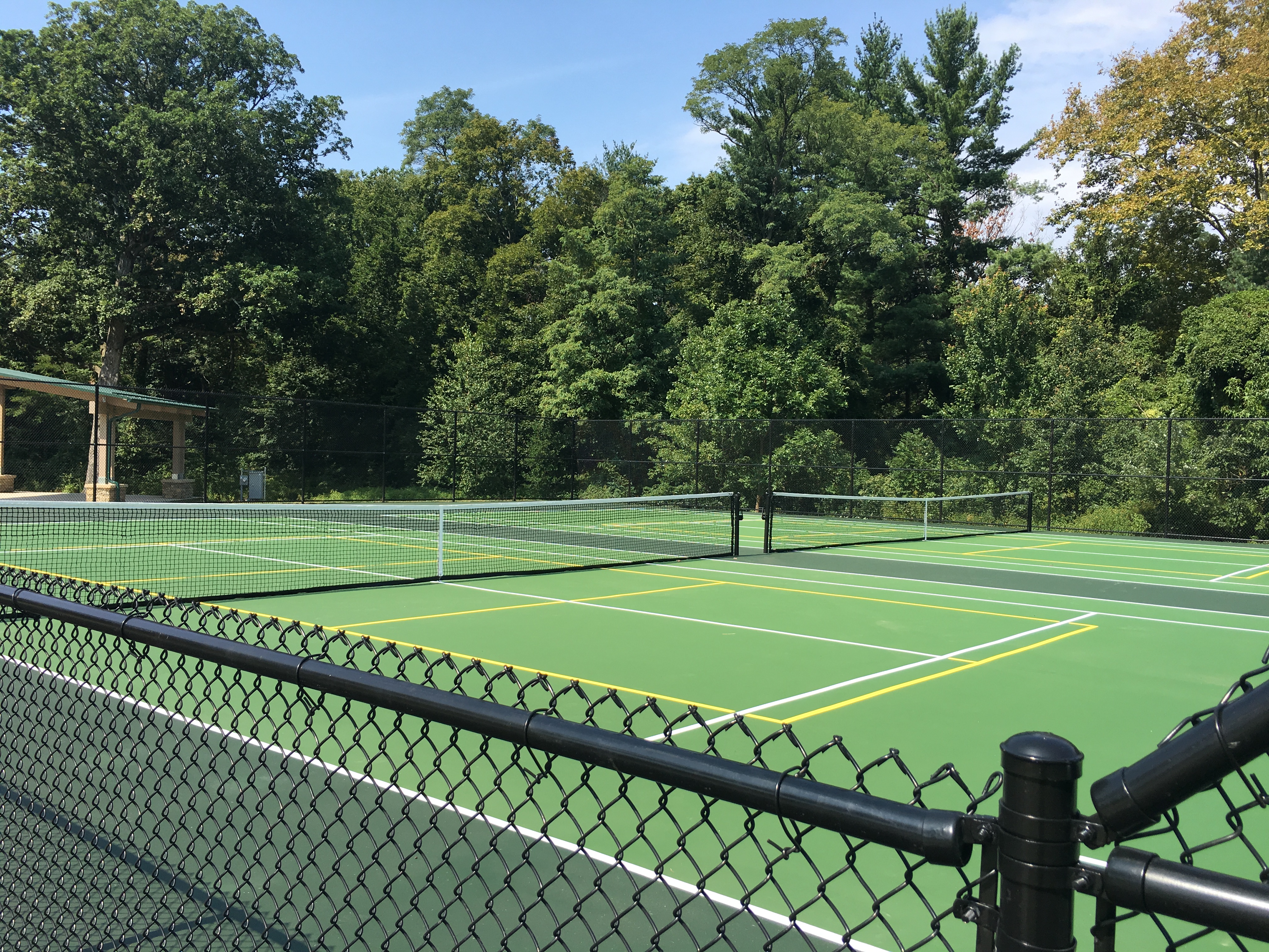Clem Macrone Park