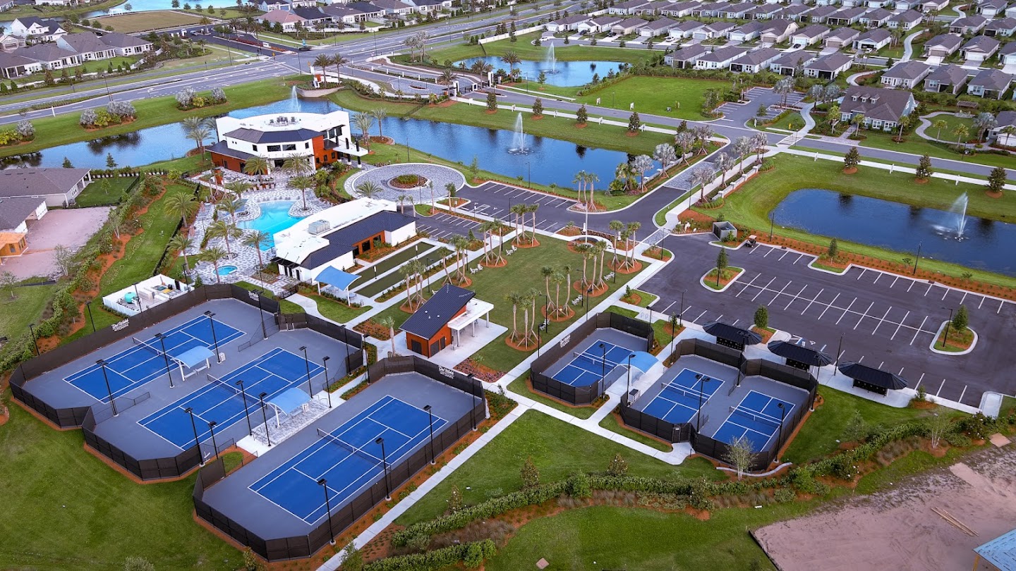 Del Webb Lakewood Ranch