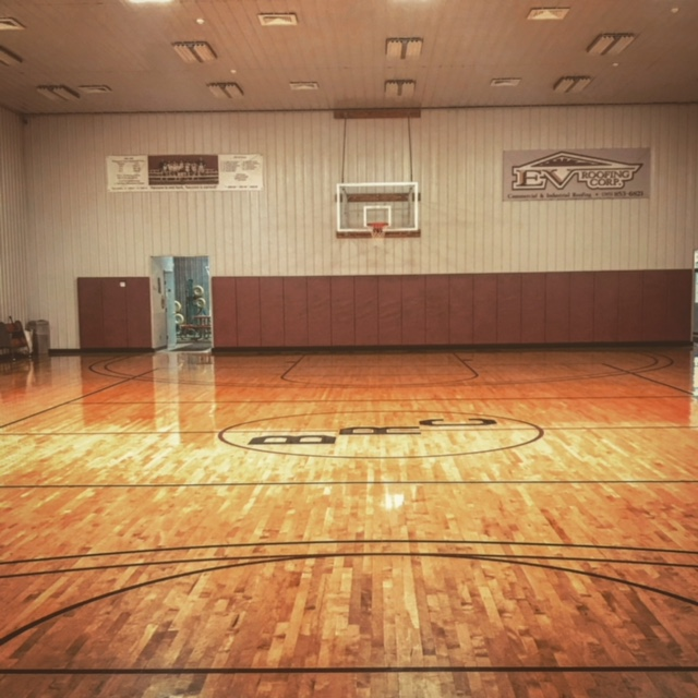 Borza's Recreation Center