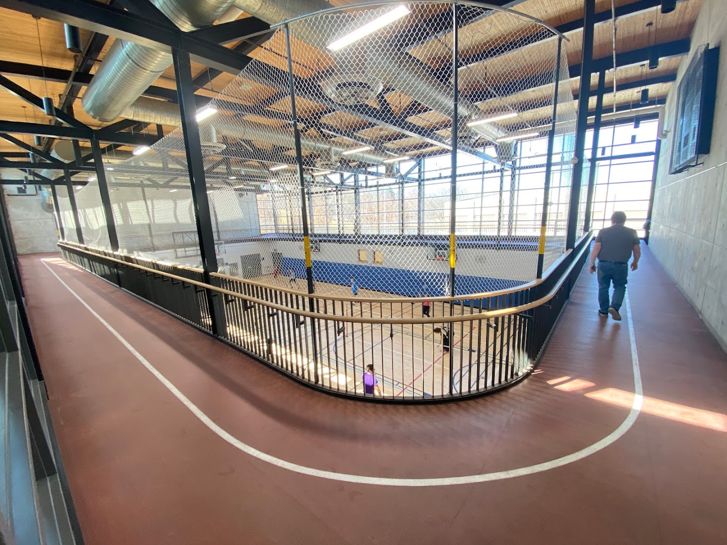North Toronto Memorial Community Centre