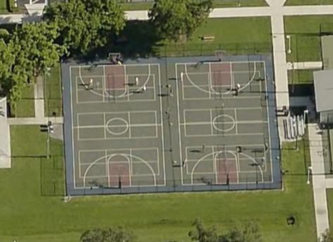 Fleischmann Park
