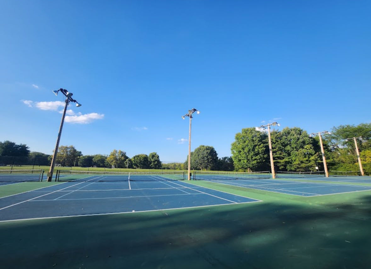 5800 Olentangy River Road, Columbus, OH 43235, USA