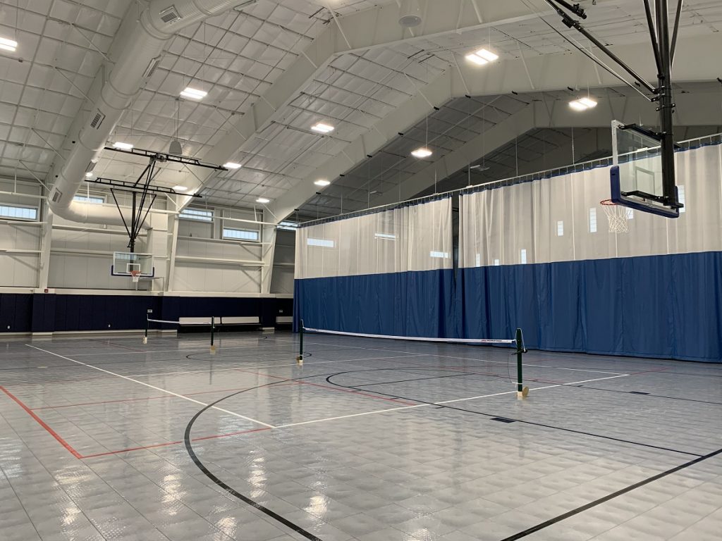 Orchard Park Community Activity Center