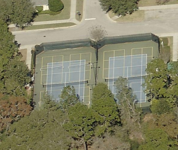 Victoria Gardens - 55+ Community