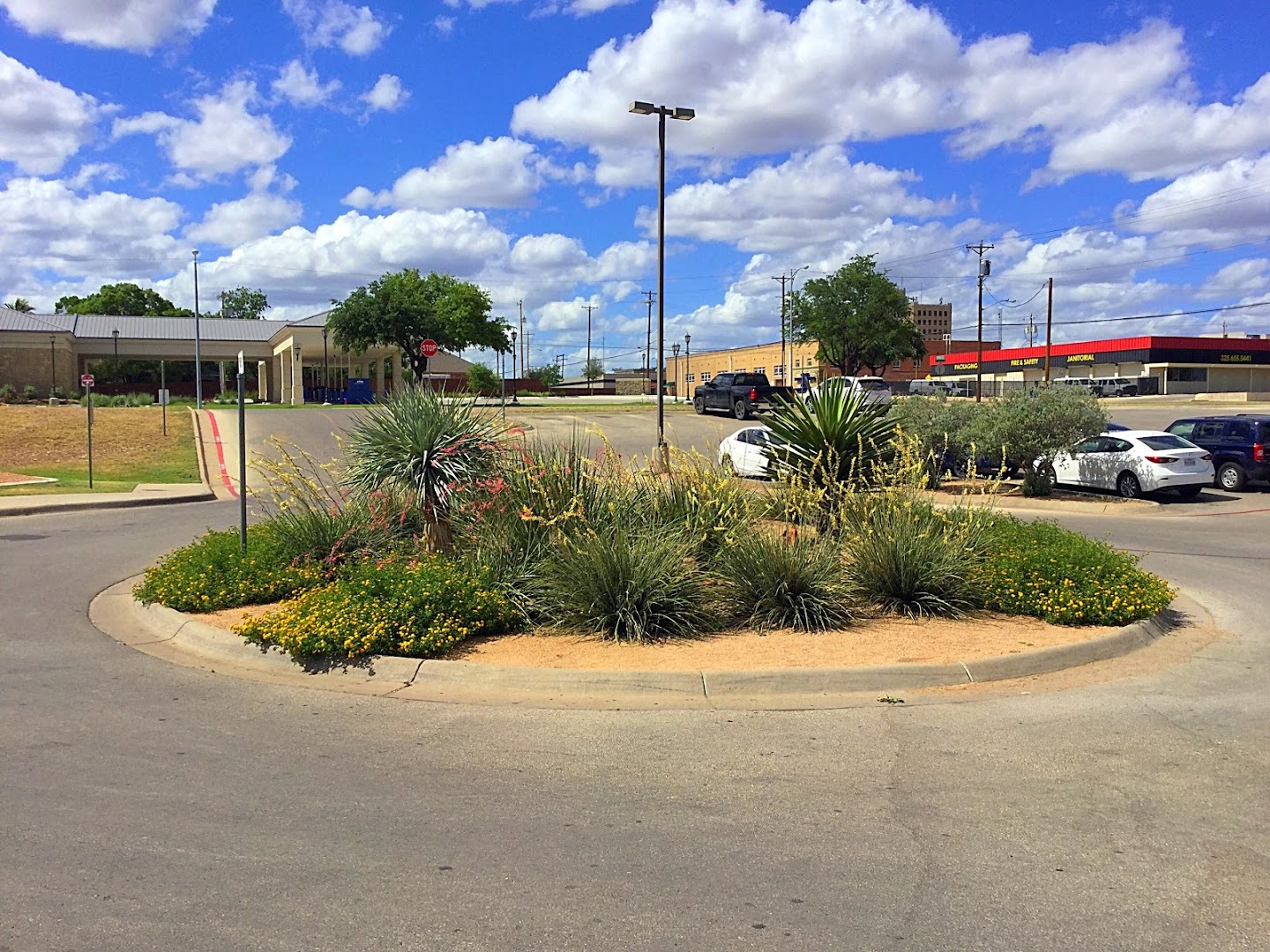 353 S Randolph St, San Angelo, TX, 76903, USA