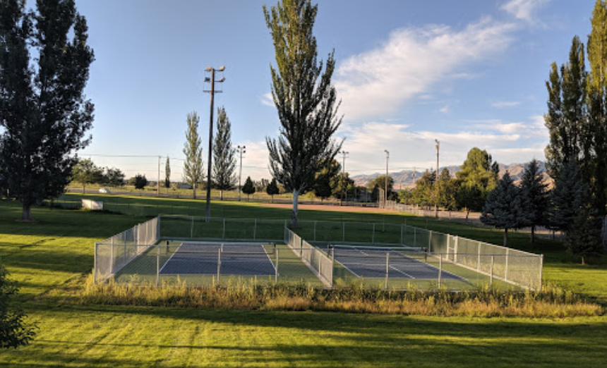 Anhder Park