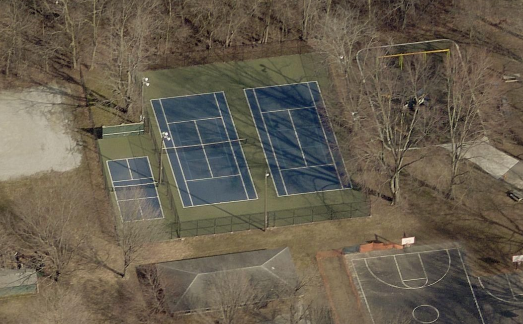Lions Park - Zionsville