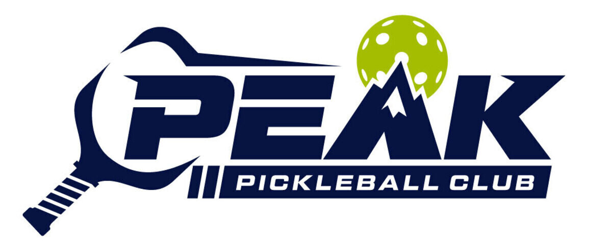 Peak Pickleball Club