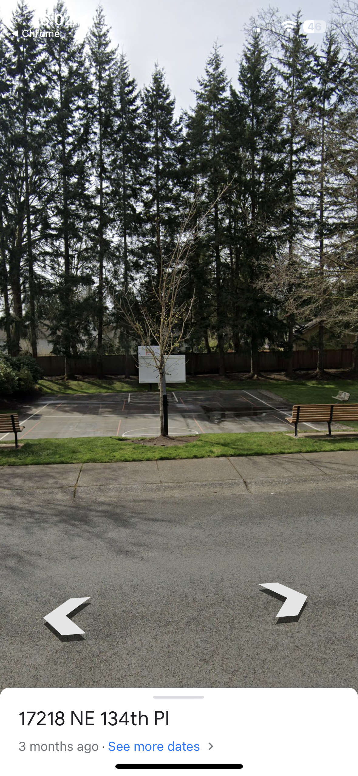 17229 NE 134th Pl, Redmond, WA 98052, USA