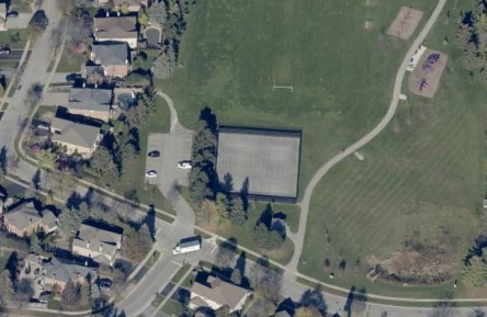 409 McCaffrey Road, Newmarket, Ontario, L3X 1J2