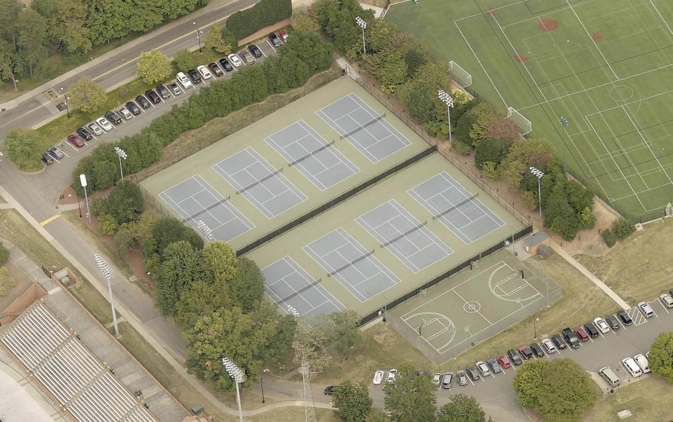 Winston Salem Christian School