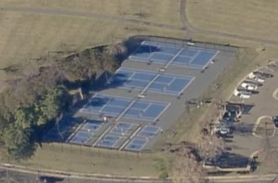 Dominion Valley Country Club