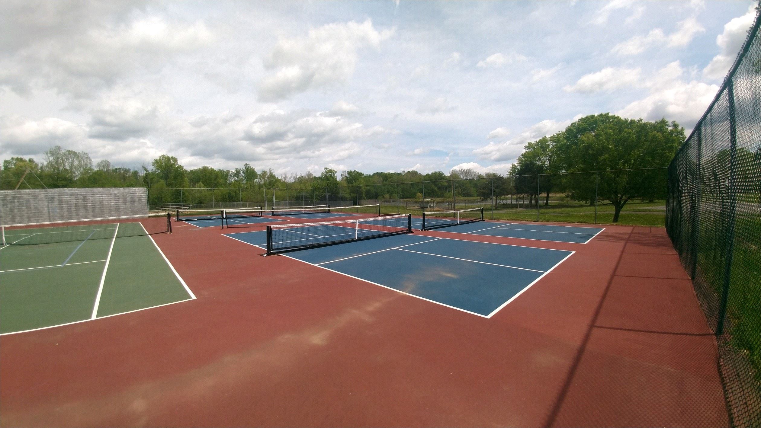 Stevens Park