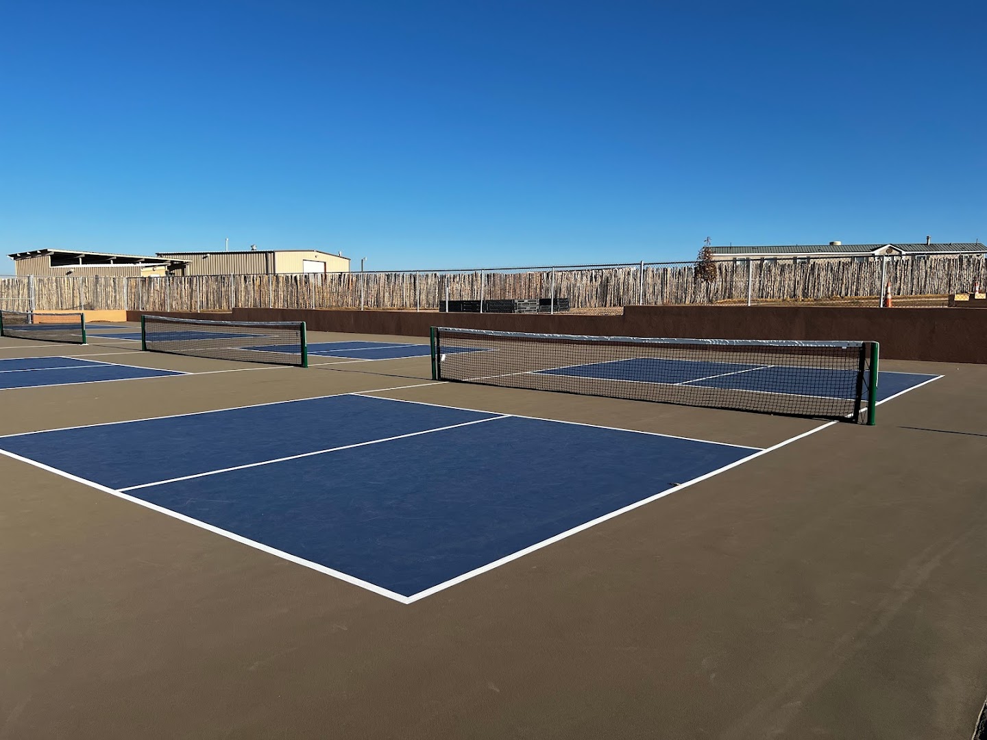 2100 Caja Del Oro Grant Rd, Santa Fe, NM 87501, United States